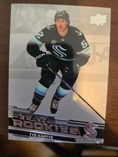2023-24 Upper Deck Star Rookies