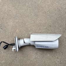 Avigilon 5.0L-H4A-BO1-IR-B 5MP H4A IR Outdoor Camera FOR PARTS