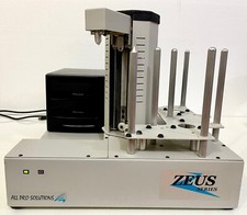 All Pro Solutions Zeus Series Disc Duplicator, DHL Ship World Wide