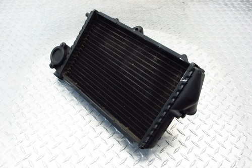 1989 85-92 BMW K100 K100RS OEM Radiator Engine Fluid Cooling Fan Assembly - Picture 3 of 12