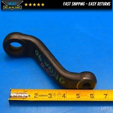 Genuine Oem 87-06 Jeep Wrangler Yj Pitman Steering Arm