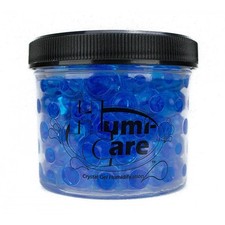 Humi-Care 4oz Bead Gel Humidification Humicare Jar Cigar Humidor - New