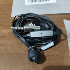 Original JBL In-Ear Wired Earphones 3.5 mm Stereo Headset w/ Mic Hands-Free