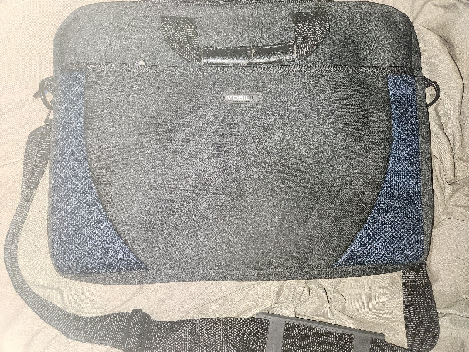 Mobile Edge MESSM115 Laptop Sleeve eBay