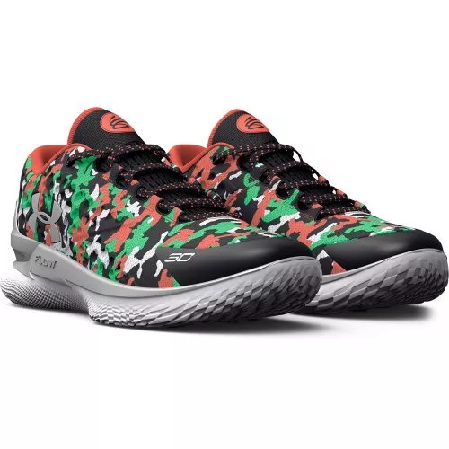 Under Armour Men's Stephen Curry 1 Low FloTro Basketball