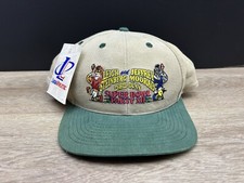 Leigh Steinberg & Jeffrey Moorad David Dunn Super Bowl Party XII Hat Cap New