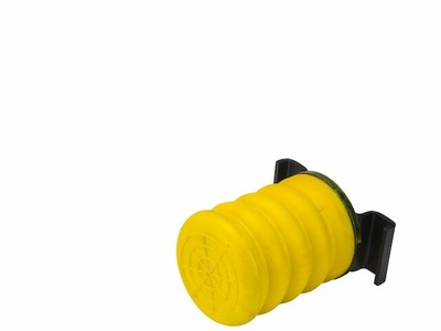 For 2000-2020 Toyota Tundra Suspension Air Helper Spring Rear 46269CY