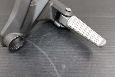 06 07 08 09 10 11 KAWASAKI NINJA ZX-14 ZX14 RIGHT REAR PASSENGER