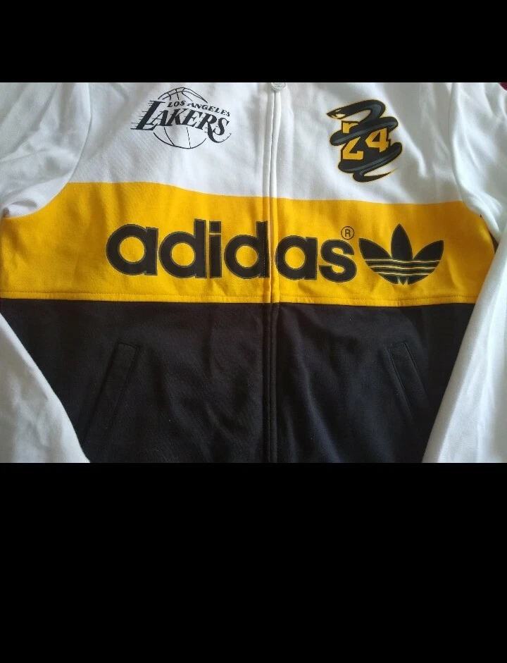 Adidas sales black mamba