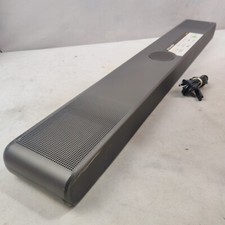 LG S77S 3.1.3 Channel High Res Audio Soundbar ONLY with Dolby Atmos - Tested