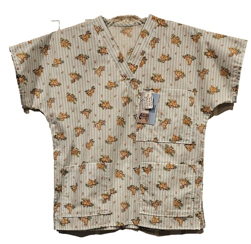 KAPITAL / ベスト/XS/k1710sj144 KAPITAL Vest Size XS Blue Cotton Short Length K1710SJ144 Workwear