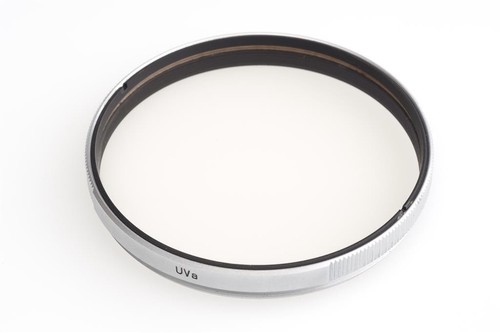 Filtro Obiettivo Nikon NC 58mm - Protezione Neutra Made In Japan - E58 4440/20