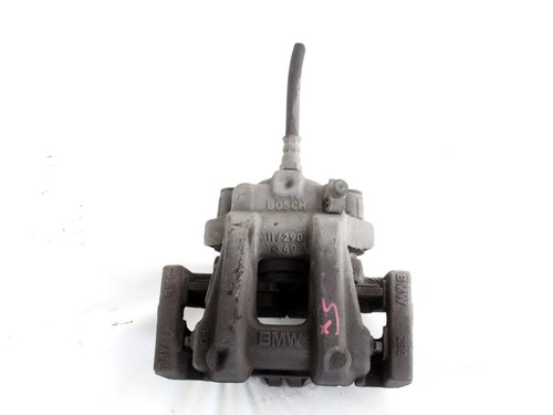 34216850851 Bremszange Hintere Links BMW 1er 116D F20 2.0 D 85KW 6M 5