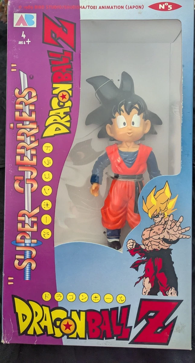 dragonball ab toys products for sale | eBay