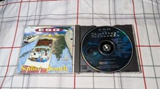 Sailin' Da South by E.S.G. (CD, 1995) O.G. COPY  PERRION ENT. NM Disc ESG