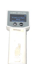 Agilent Technologies ADM Flow Meter, G6691A, Tested NO TOP COVER.