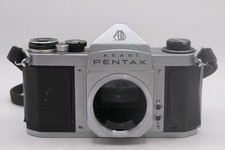 Asahi Pentax S1a 35mm SLR Camera Body