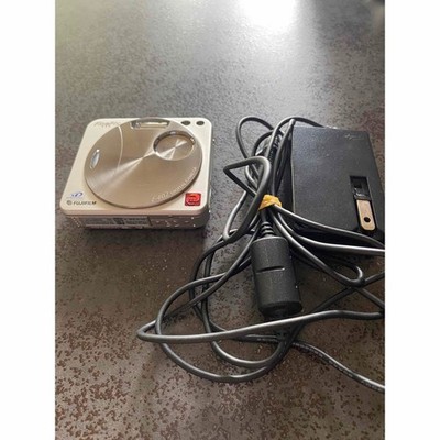Rare ]FUJIFILM Finepix F402 Digital Camera from JAPAN | eBay