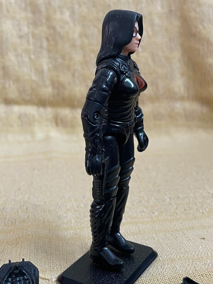 1984 Baroness (v1)