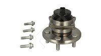 Hart 903 240 Radlagersatz FüR Toyota