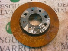 Disque de frein Chevrolet AVEO