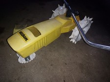 Nelson Rain Train Travelling Sprinkler