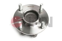 JPN Radlagersatz 20L5038-JPN M12X1,5 FüR Mitsubishi Colt 6 CZC RG Z31A Z32A LPG