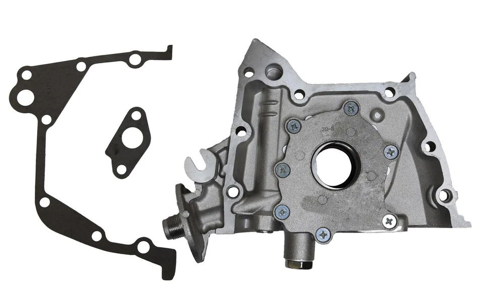 BOMBA DE ÓLEO ENGINETECH HYUNDAI 1.5L 1495 1.6L 1599 - Imagem 2 de 4