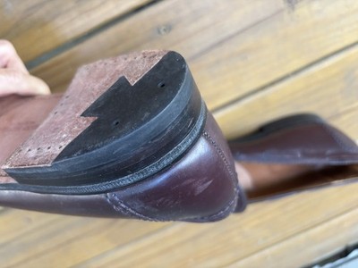 Alden 1100