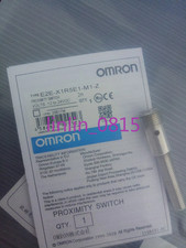 1Pcs New For Omron E2E-X1R5E1-M1-Z Proximity Sensor