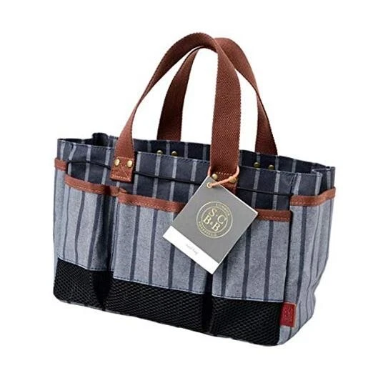 Burgon & Ball Sophie Conran Garden Tool Bag - Thumbnail 5