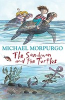 Michael Morpurgo - Sandman And The Turtles - Paperback - G245Z