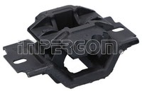 Original Imperium 35698 Motorlagerung Innen/Oben L, Oben, Gummi-Metall Passt Zu: