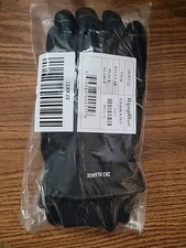 Refrigiwear 0283Rblkxlg XLarge Gloves