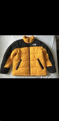 The North Face Daunenjacke Herren, Größe L