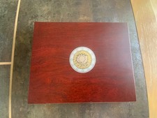 coffret +  23 pièces de 2 euros commémoratives 30