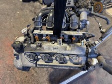 MOTORE COMPLETO PER OPEL Agila B K12B K12B Benzina 1200 (08>)