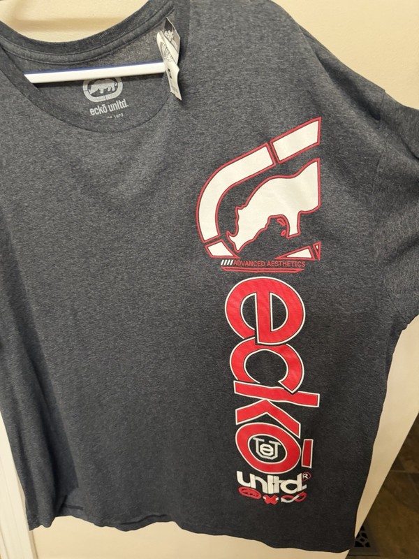 Ecko Unltd. T-Shirt 3XL