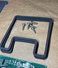 Tennant 1220931 - Genuine OEM CIRCUITBOARD Assembly [ABW MODULE] thumbnail 4