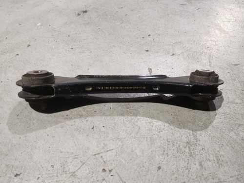 BMW 1 SERIES LEFT REAR TRAILING ARM UPPER CONTROL ARM-FRONT, F20, HATCH, 06/11-0