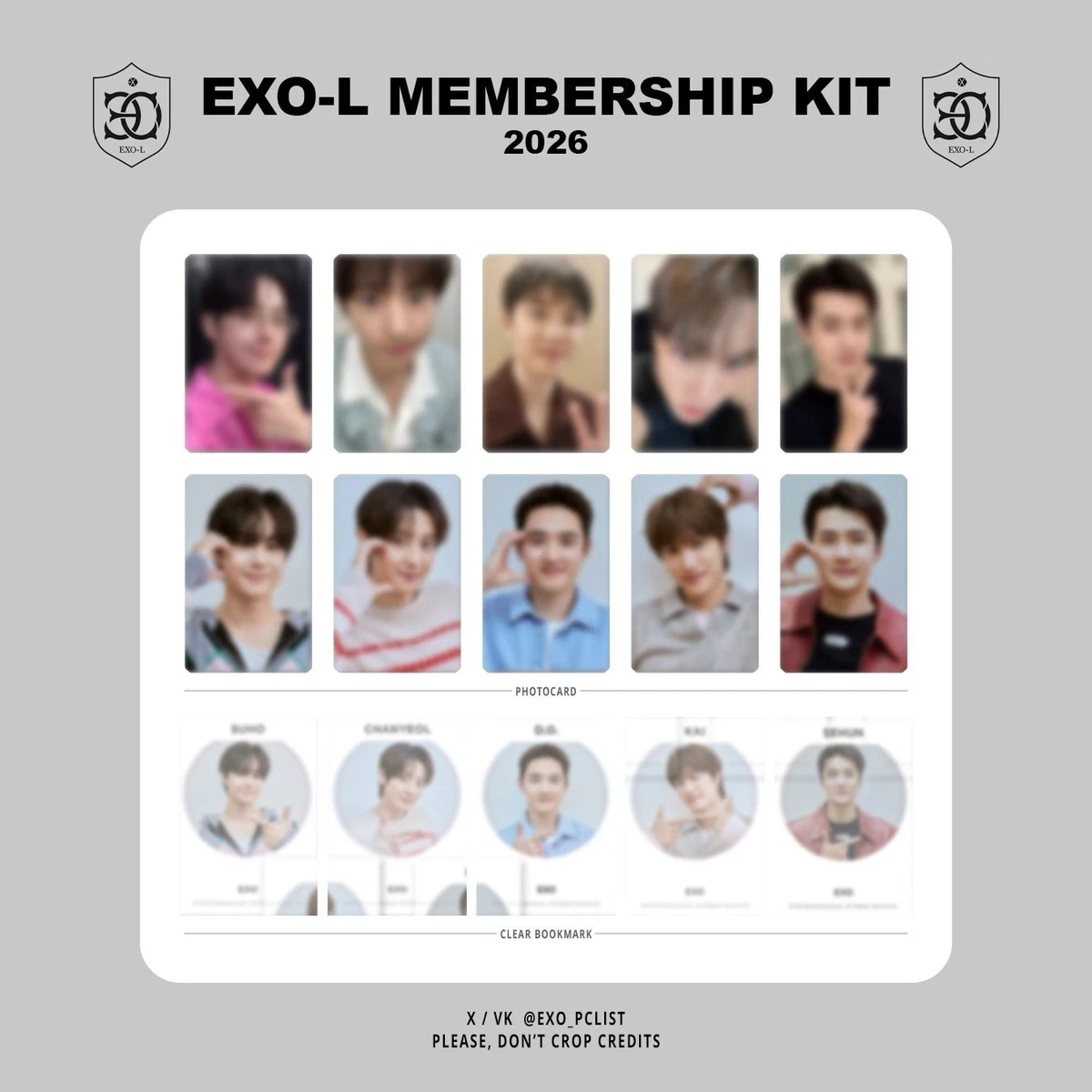 exo カイ トレカ mmmh loveshot tempo ネイリパ EXO - 8th Album REVERXE [KTOWN4U] LUCKY DRAW EVENT EXCLUSIVE