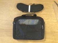 Everki Kleine Laptop Notebook Tasche Breite 32 Cm HöHe 23 Cm