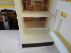 Vintage Little Tikes Refridgerator Super Nice Condition Decals Intact — photo 9