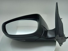 VOLKSWAGEN PASSAT CC Door Mirror N/S 2011-2018 4 Door Coupe LH 