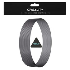 Creality Low-Resistance Star-Shaped PTFE Tube-2m for 3D Printing