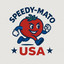 Speedy Mato USA