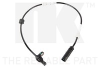 Abs Sensor Raddrehzahl DrehzahlfüHler Vorne FüR Bmw 1Er 3Er Touring F20 F21 F31