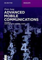 Peter Jung | Advanced Mobile Communications | Taschenbuch | Englisch (2024)