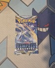 Booster Pokemon Lugia Tempête Argentée Neuf Sceller Fr 025