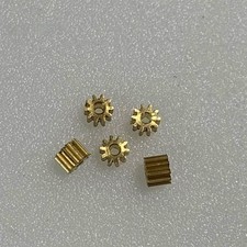 Lens Aperture Gear For Sigma 50 1.4/35 1.4/28-300/19mf 2.8 E Port E-mount Camera